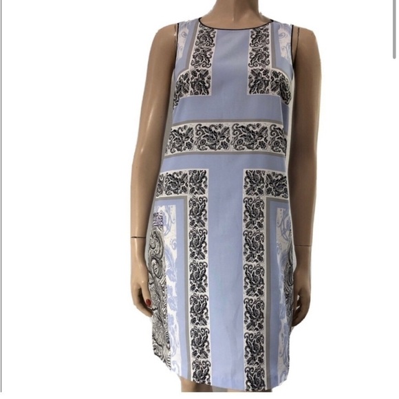 joe fresh tunic sleeveless dress size :4 - Picture 2 of 16